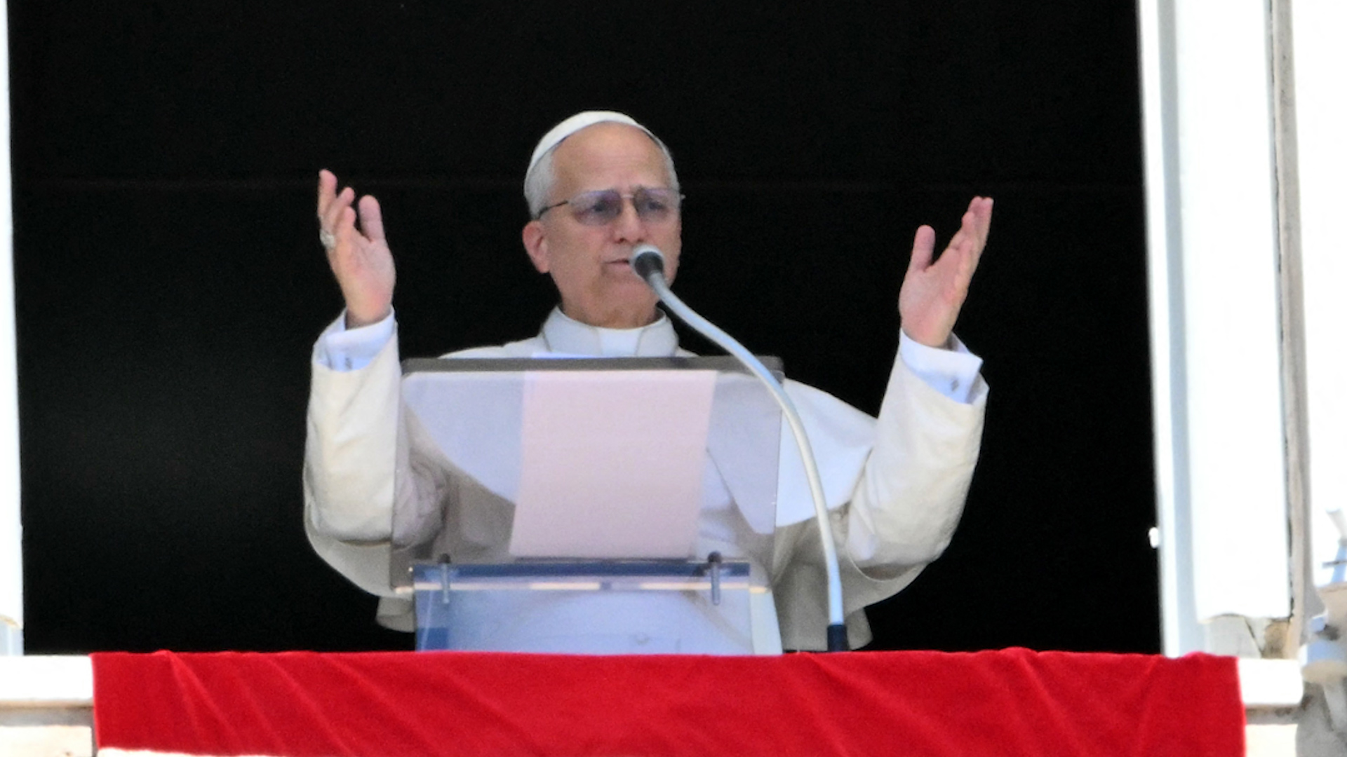 Bishop Strickland Decries Trump Admin’s ‘Threatening Attitude’ Towards Pope