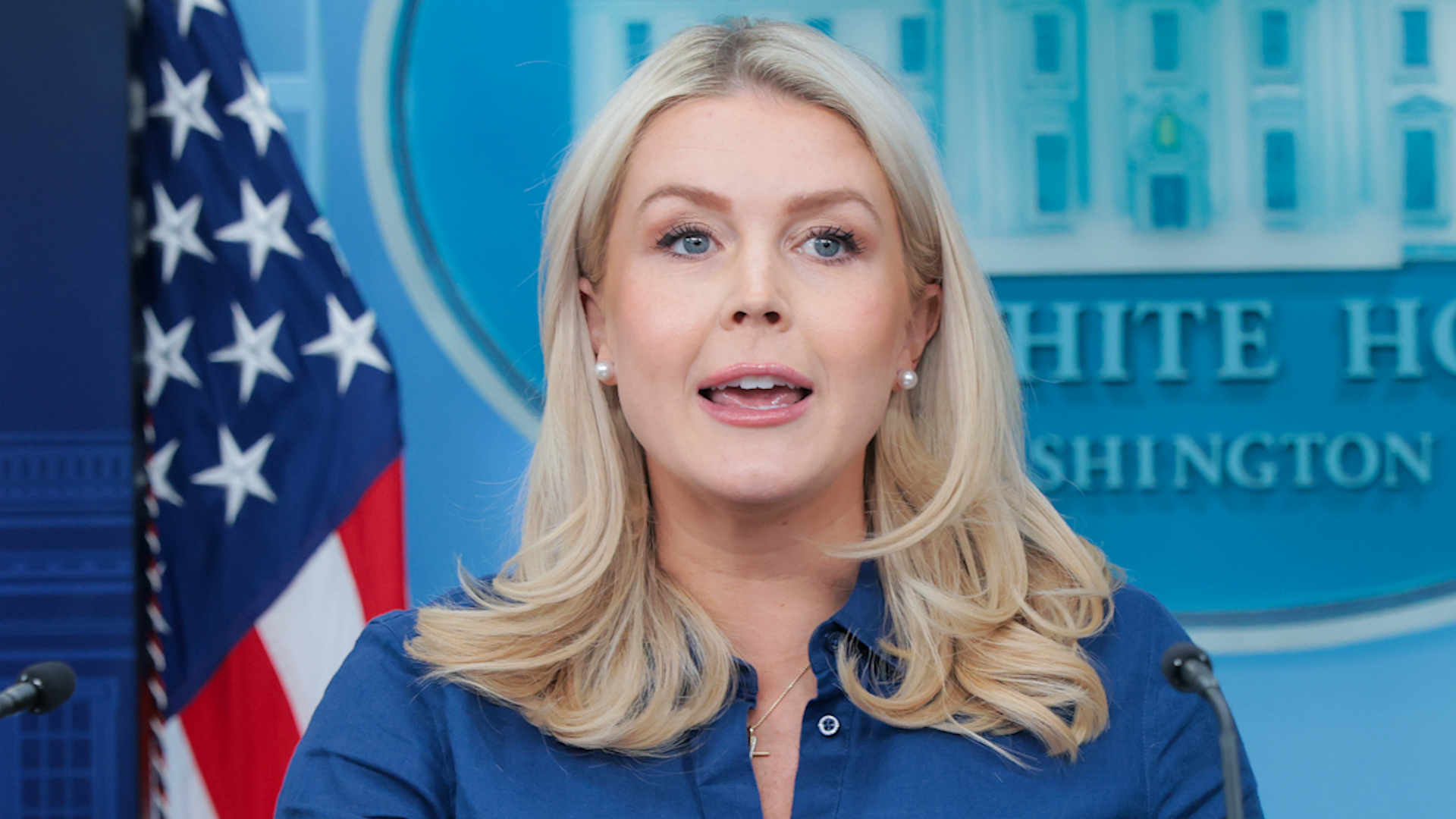 White House Tells Newsweek Trump Still Considering Leaving NATO