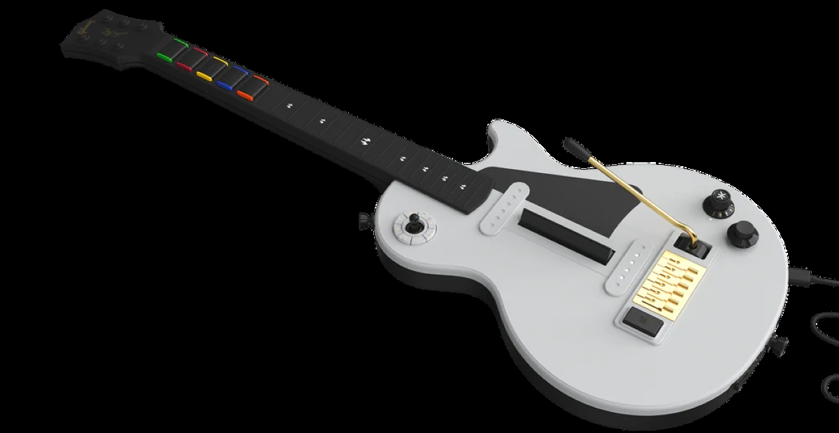 Five-Fret Gaming Had A Major Presence At PAX East - Newsweek