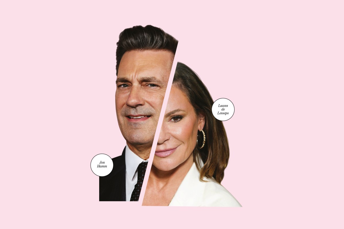 Reality TV's Witty Roast of the Rich Exceeds Scripted Satire