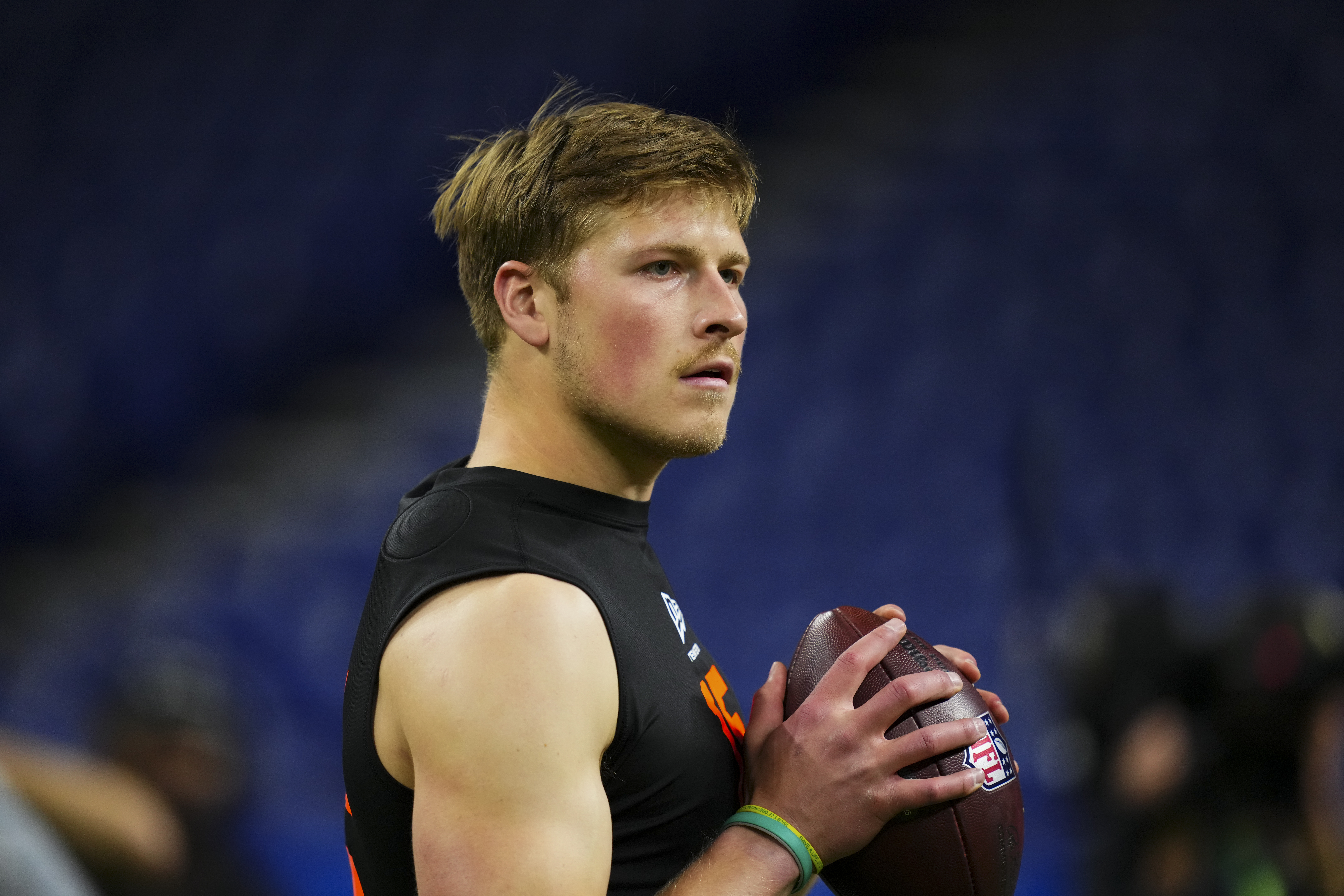 North Dakota State Already Has the Next Cole Payton