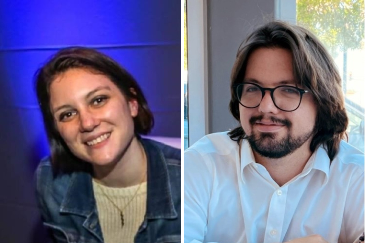 Examining the Huntsville Enigma: Are the Deaths of Two Scientists Linked?