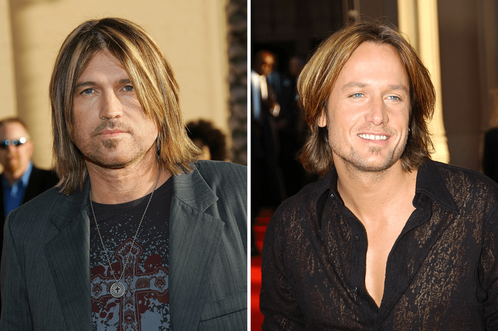 newsweek.com - Melissa Fleur Afshar - Internet unearths male equivalent of the viral 'Tuscan mom' trend