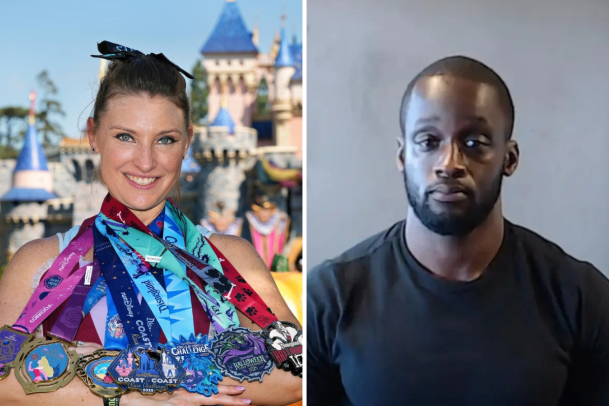 DHS Employee Lauren Bullis Killed in Shooting Spree