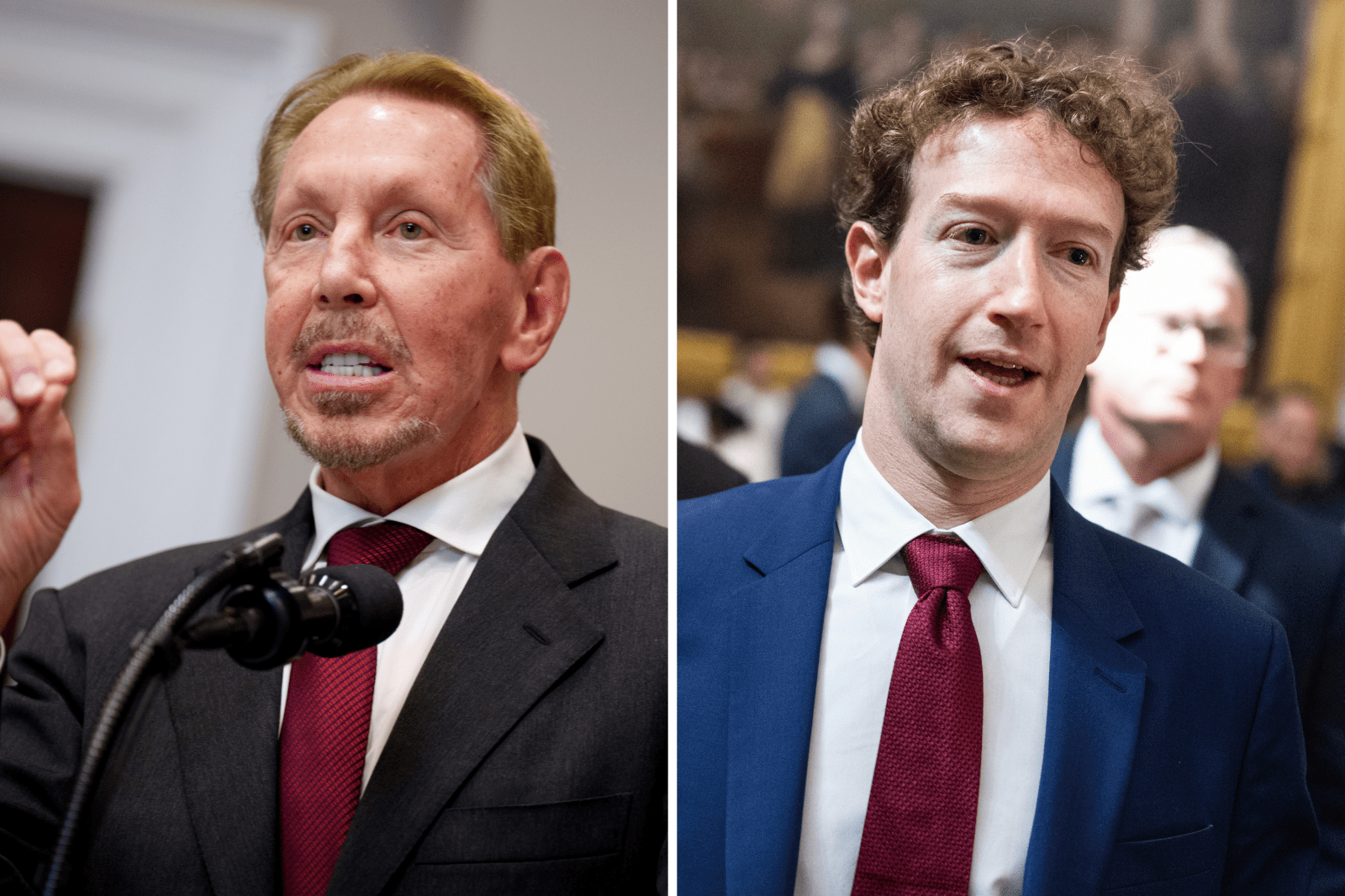 newsweek.com - Hugh Cameron - All the tech giants announcing sweeping layoffs in 2026