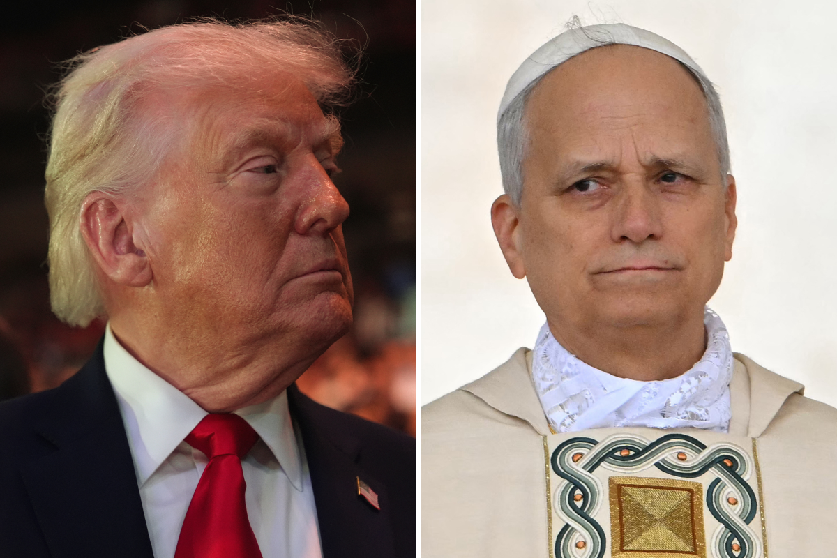 Power Struggles: Trump vs. Pope Leo and the Future of Catholic Authority