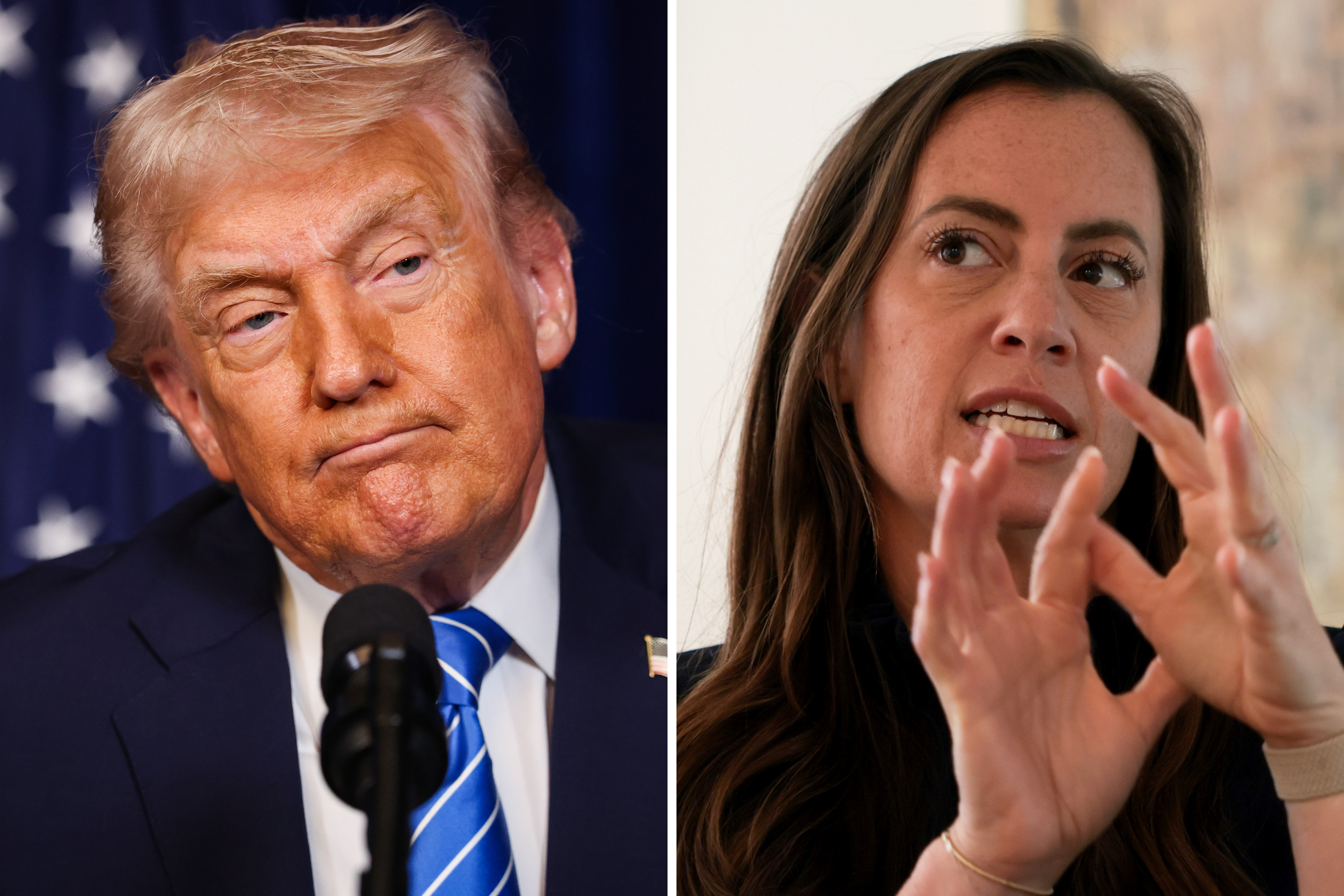 Democrat Who Flipped Trump’s Backyard Issues Midterm Warning to Party