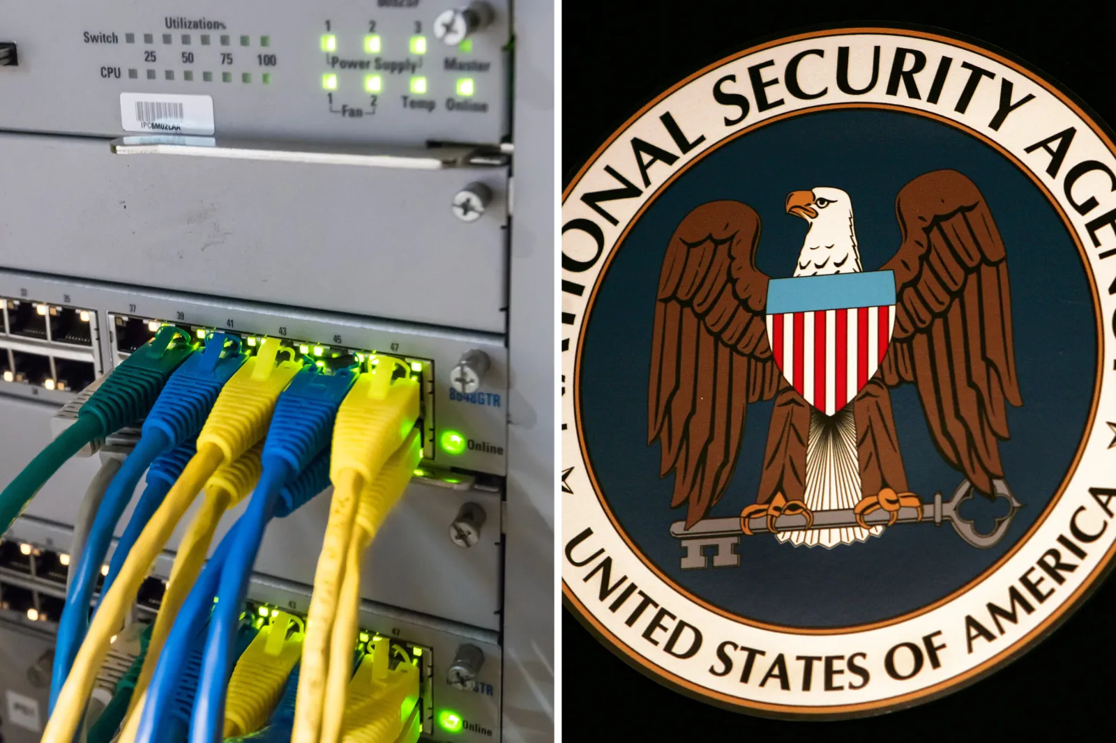 Americans Urged To Reboot Internet Routers by NSA