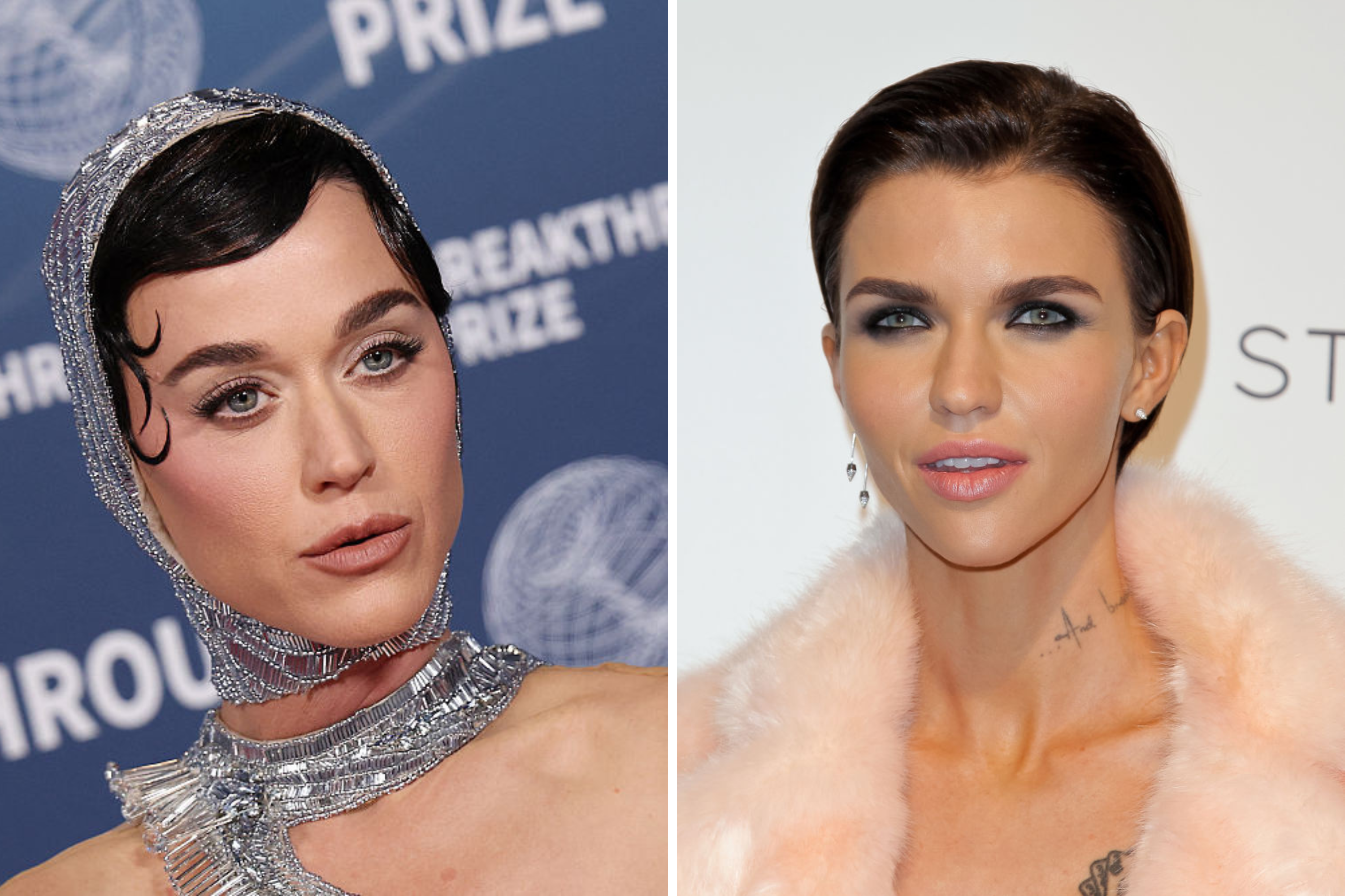 Police Investigating Katy Perry Allegations After Ruby Rose Claim
