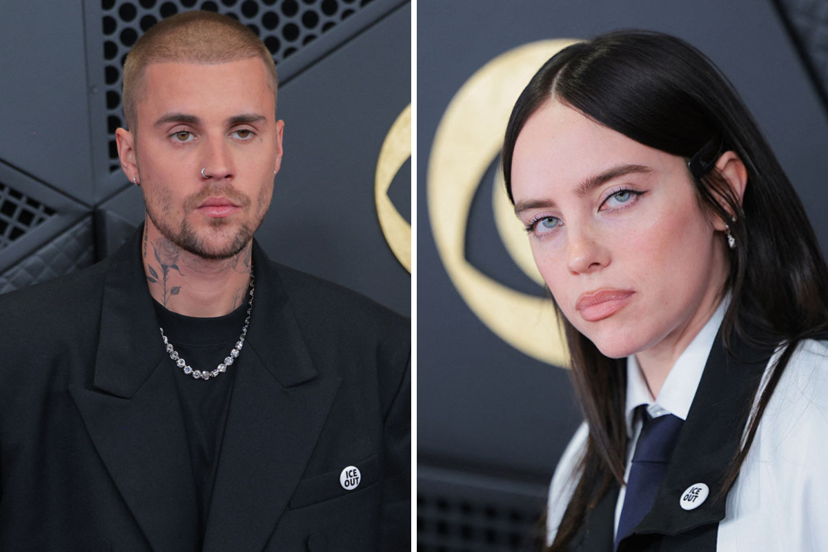 Billie Eilish’s comments about Justin Bieber resurface following viral Coachella moment