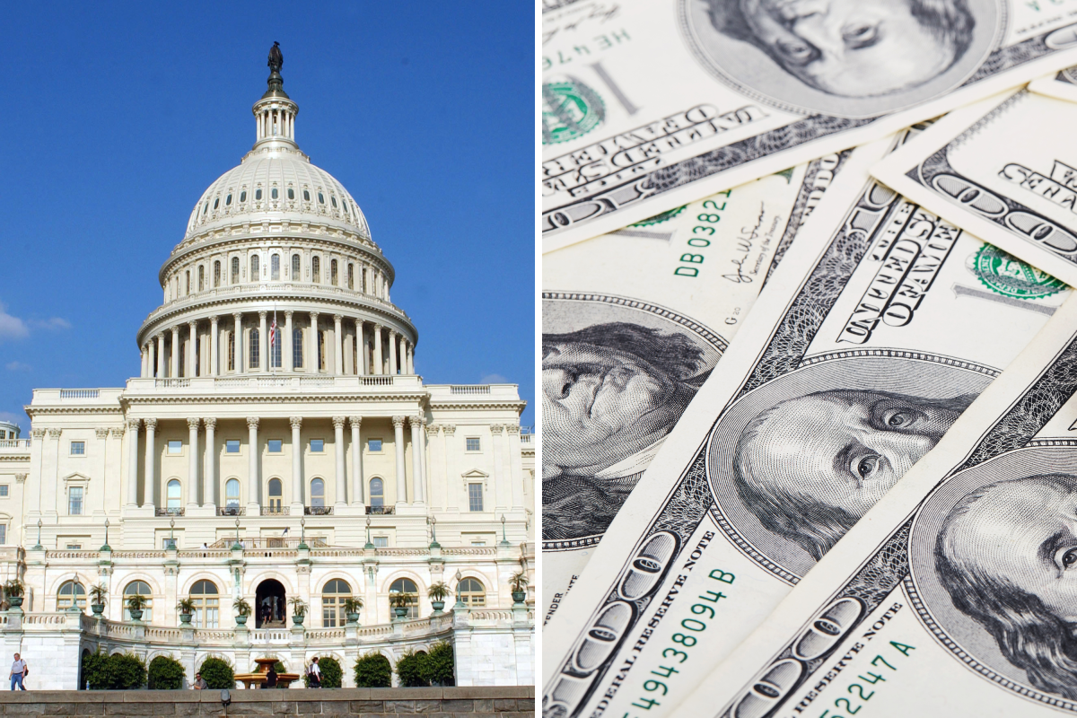 New Bill Proposes Stripping Congress Members' Pensions for Serious Crimes