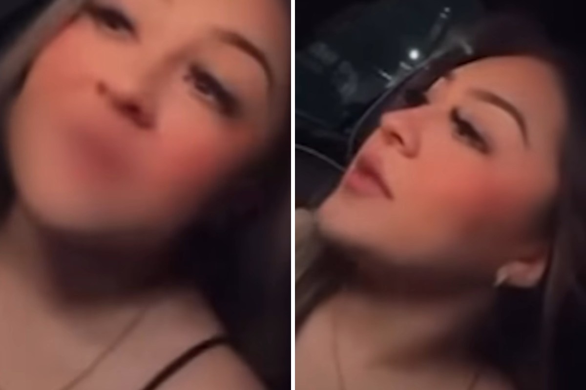 Ex-Marine Fired by Houston Police After Viral Video's 'Disturbing' Racism