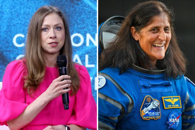Full List of Celebrities and their Run Times at the Boston Marathon