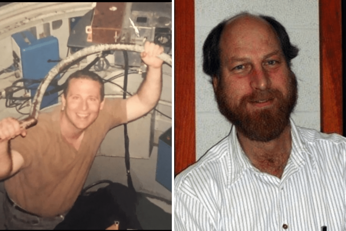 Colleague of Dead Scientists Speaks Out as Trump Admin Investigates