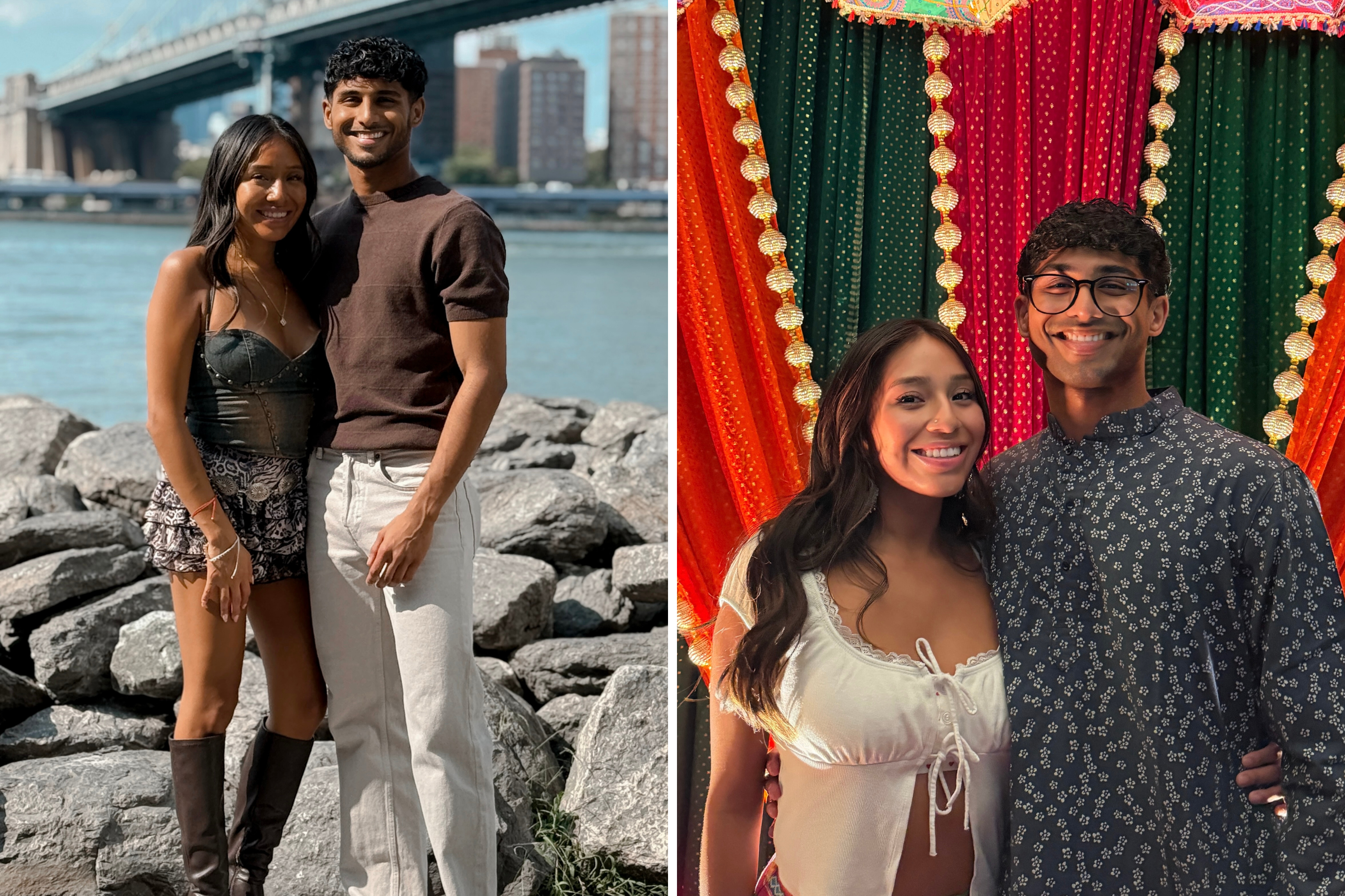 Student Visa Holder Self-Deports After 'Inhumane' ICE Conditions