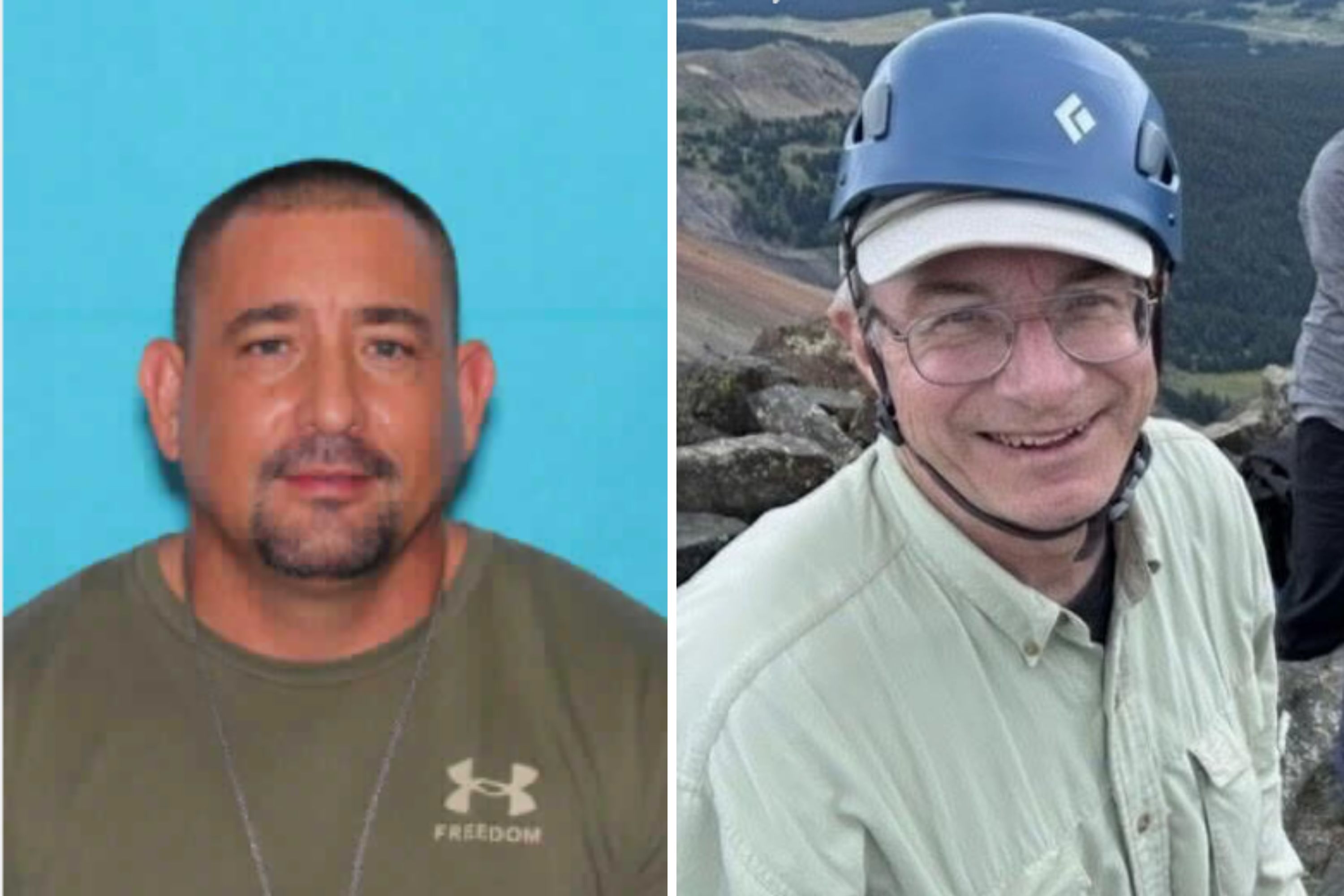 Missing Government Security Man Compared To Neil McCasland Case