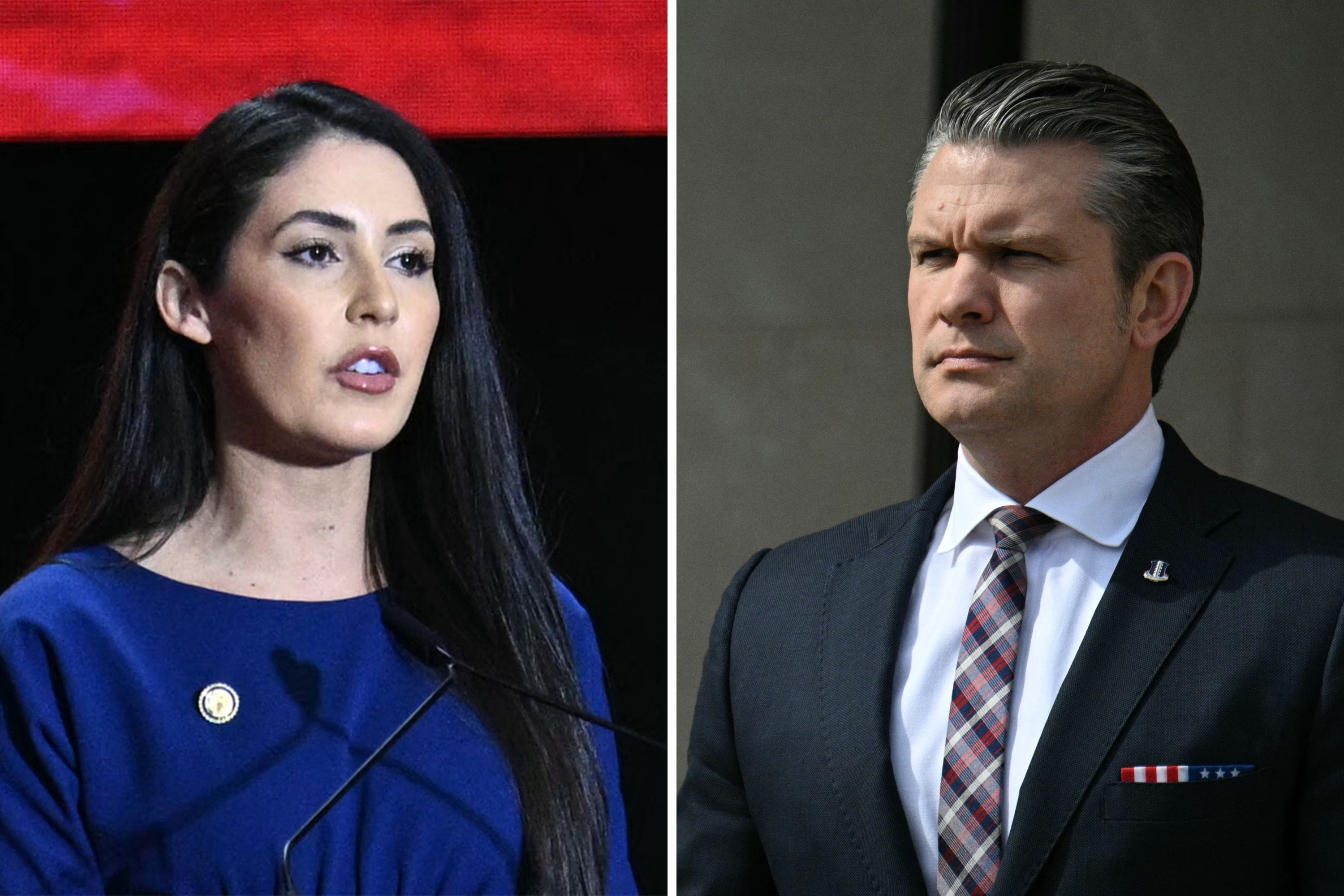 Pentagon Update as UFO Deadline Passes: 'How Convenient'