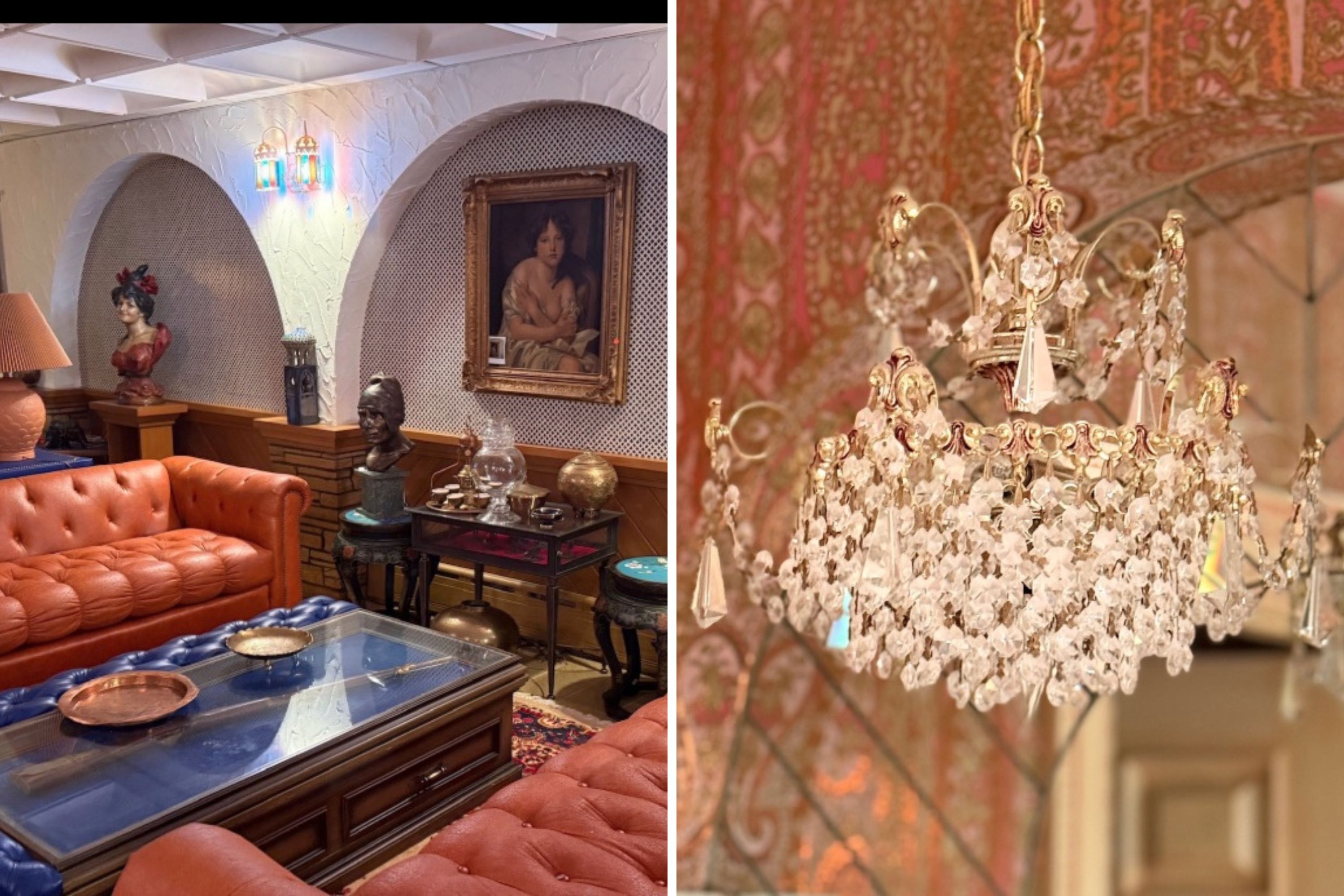 Striking Interiors of Grandparents’ 1970s Home Stuns Internet: ‘Timeless'