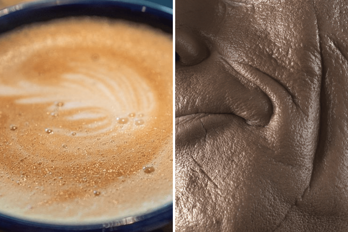 Dermatologist Reveals the Surprising Coffee Ingredient Aging Your Skin