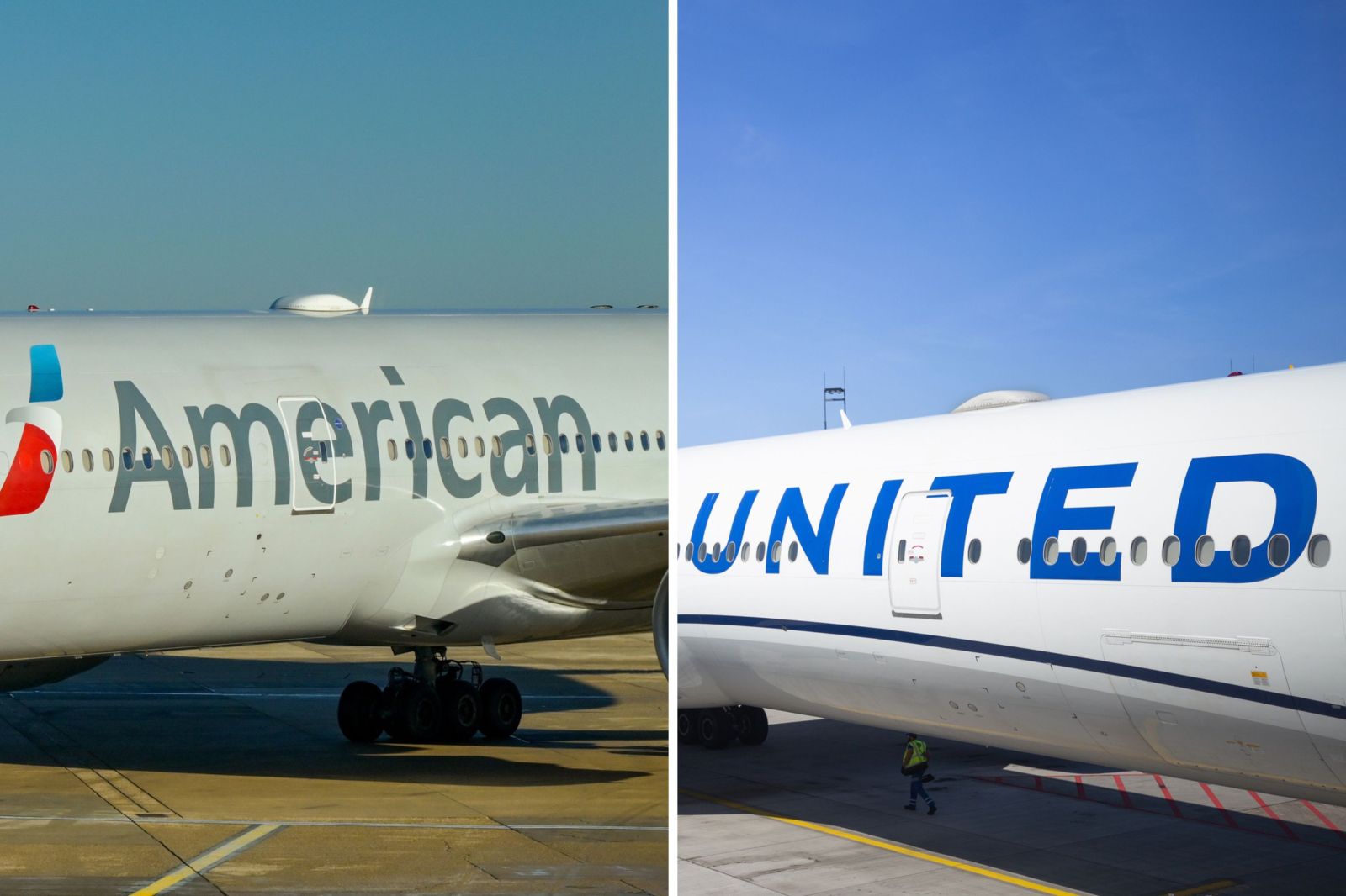 newsweek.com - Soo Kim - Two major US airlines want to merge-experts warn flyers would pay the price