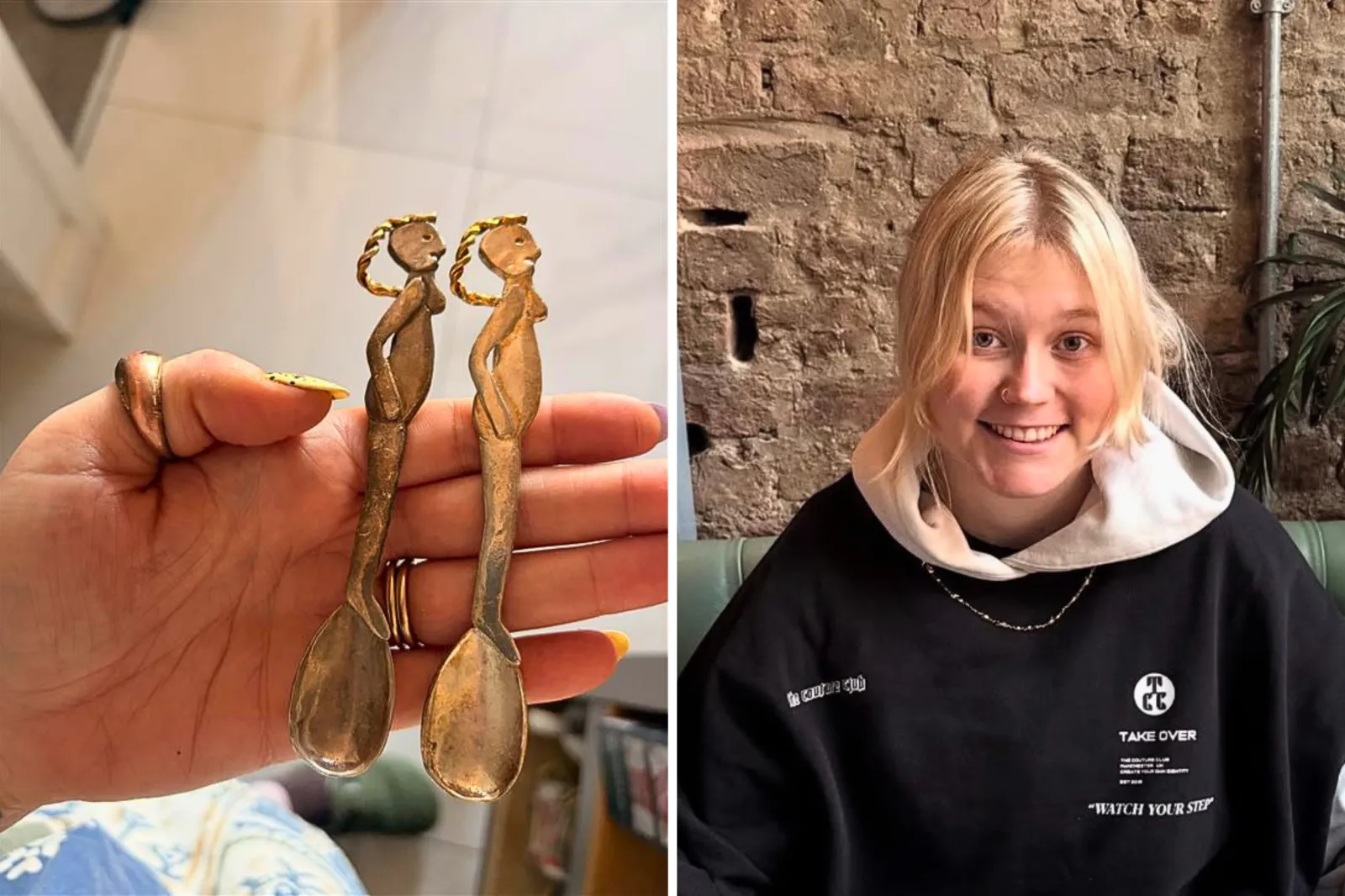 Why Gen Z's Obsession with Silverware Signals a Cultural Shift