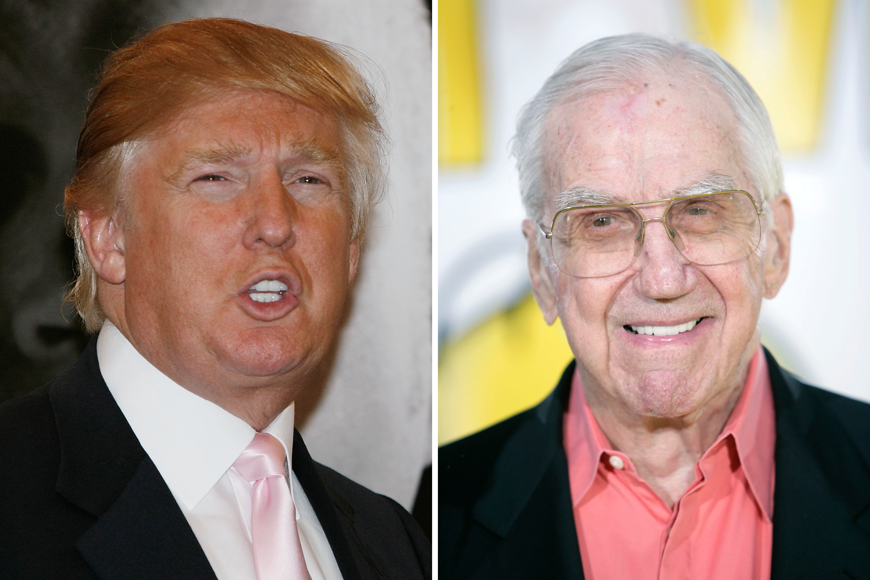 Fact Check: Did Trump Buy Ed McMahon’s Home To Save Him From Foreclosure?