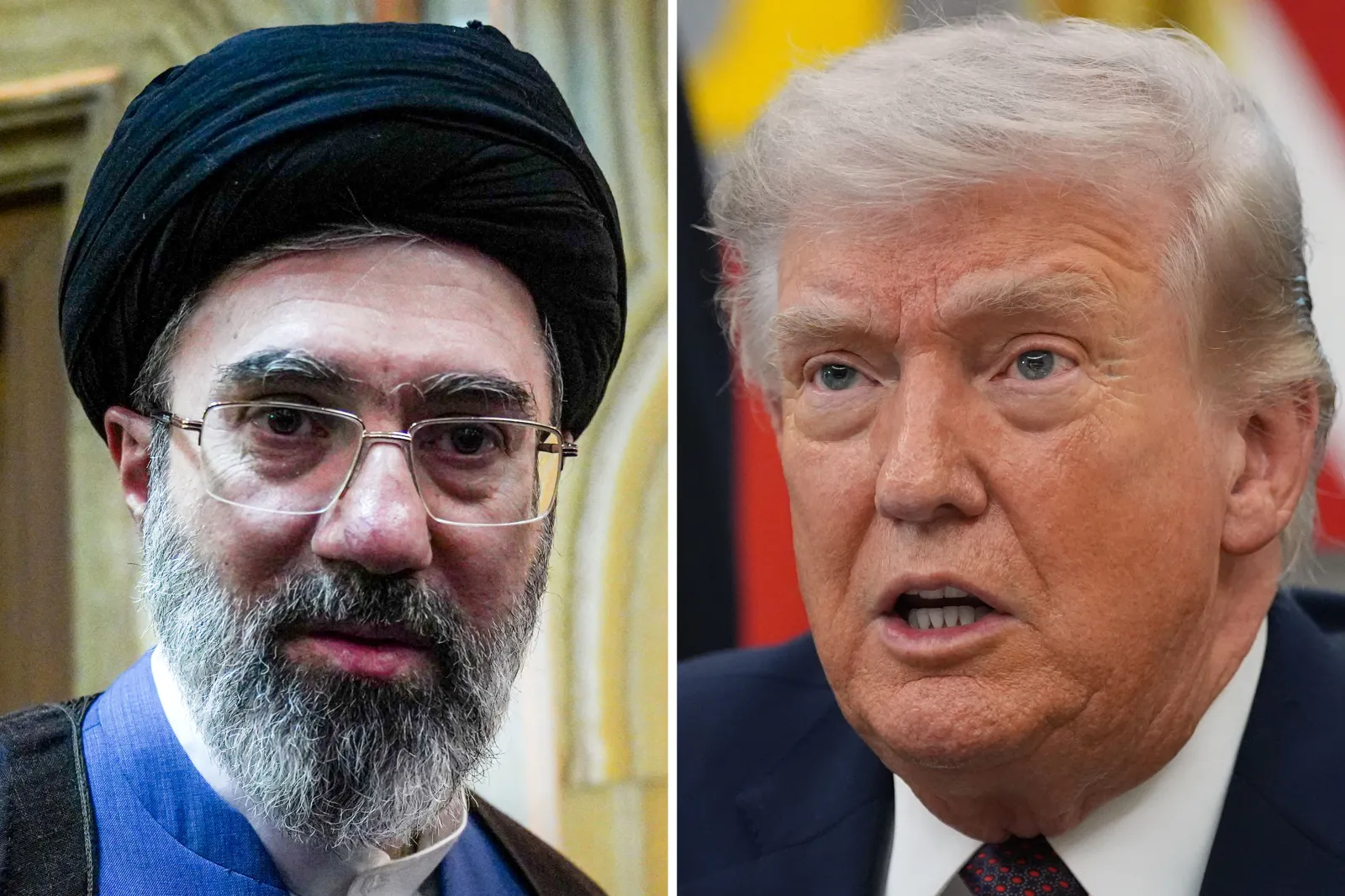 Iranâs Supreme Leader Reportedly Unconscious as Trumpâs Deadline Nears