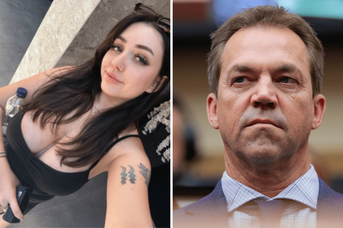 Model Claiming Bryon Noem as Client Sees &lsquo;Amazing&rsquo; Subscriber Surge