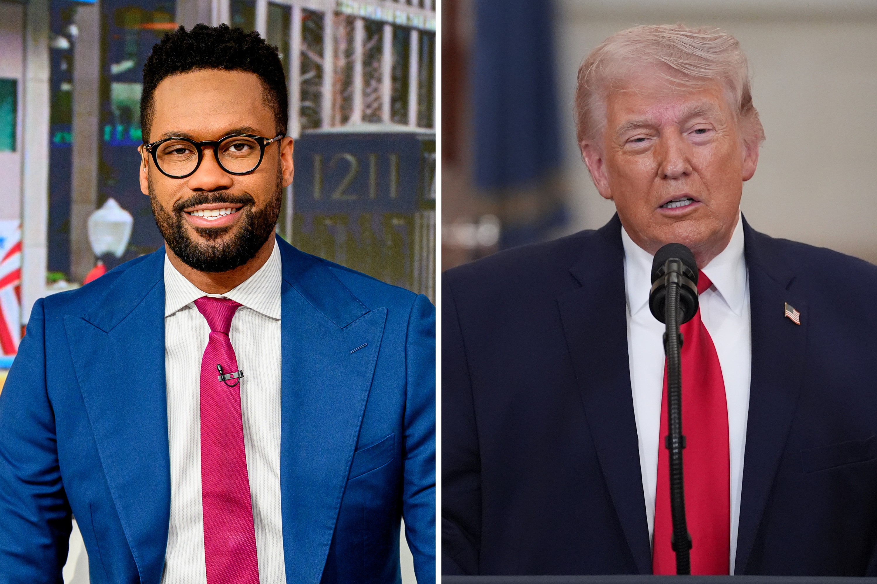 Fox News Host Says US Has 'Not Reached Any' of Donald Trump's Iran Demands