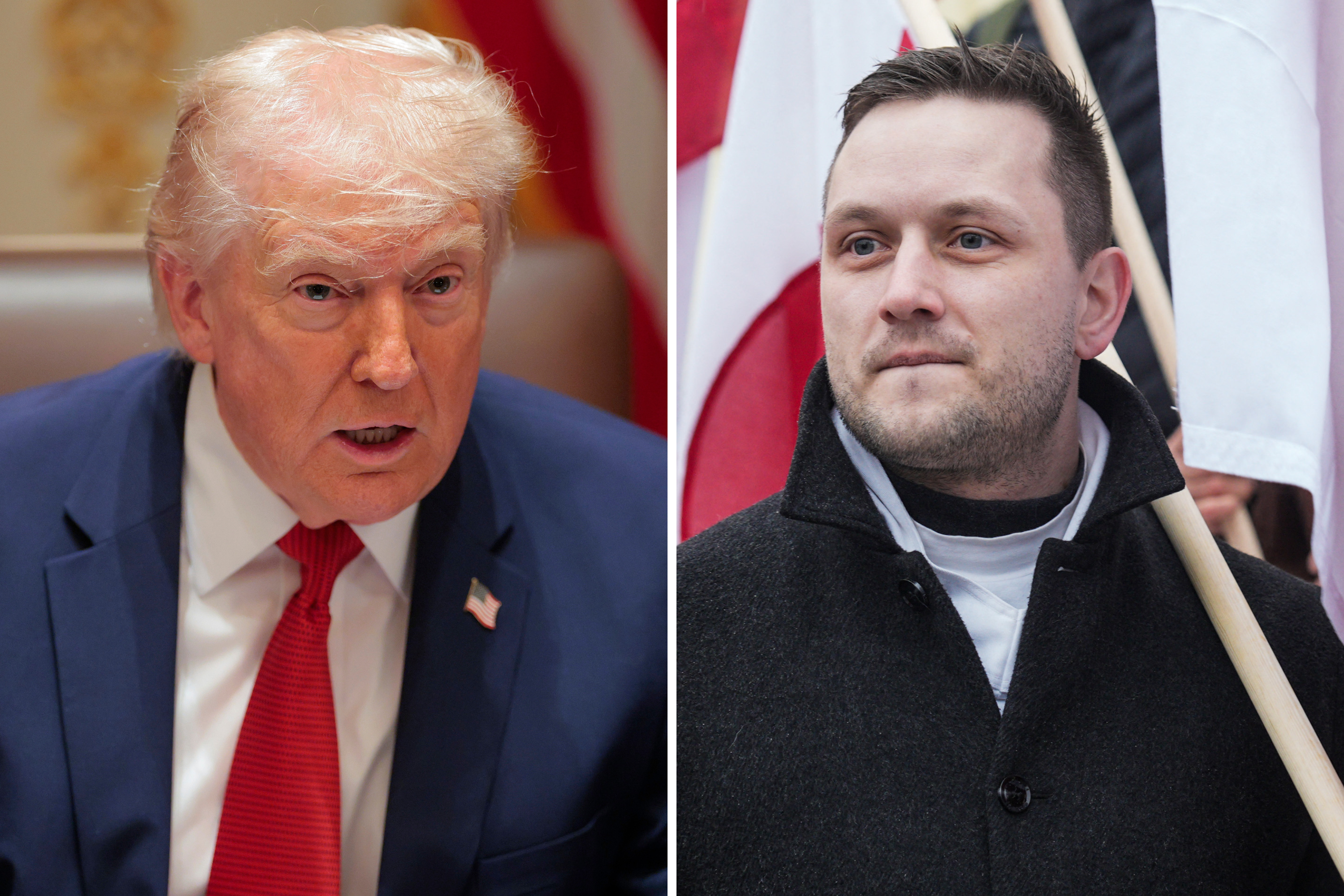 NATO Ally Leader Warns 'We Need to Be Ready' for Trump to Invade