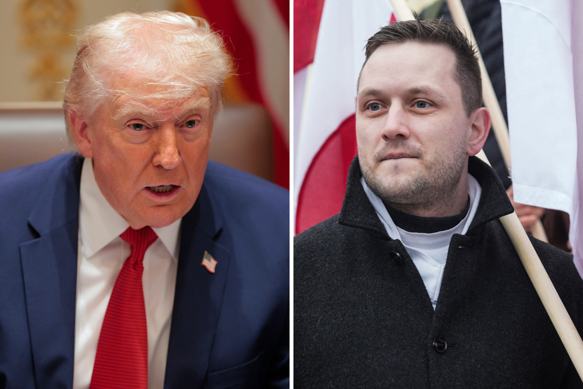 Greenland's Prime Minister Calls for Readiness Amid Trump's Threats