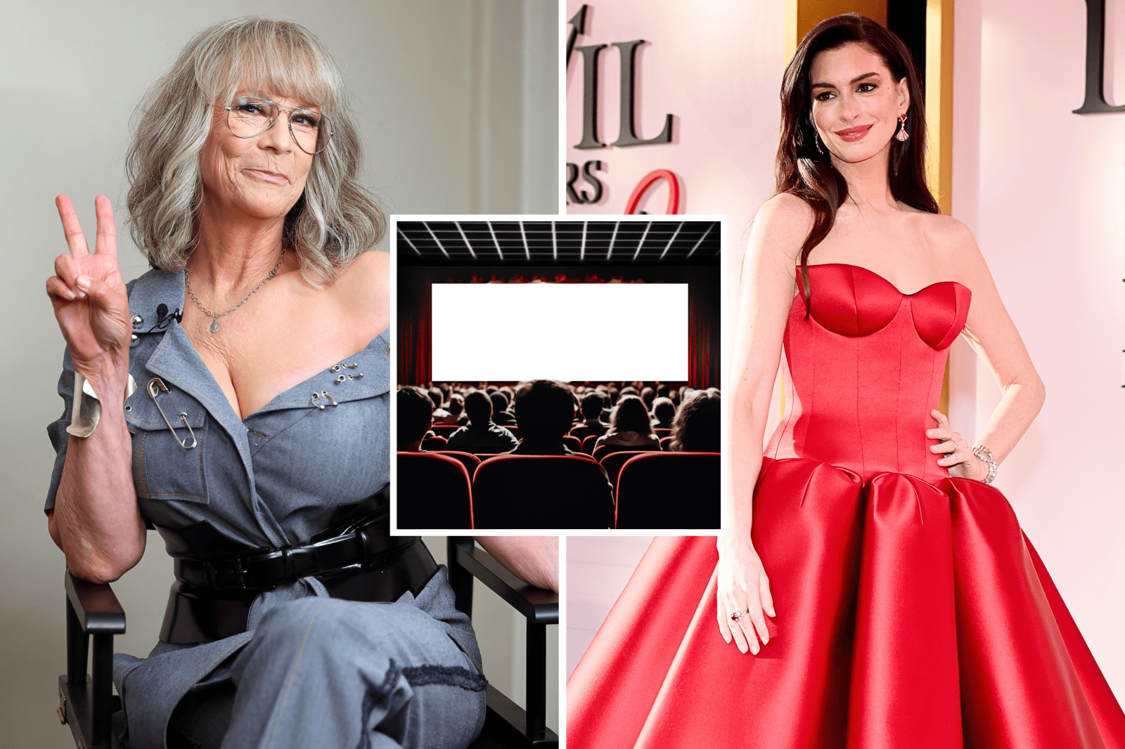 newsweek.com - Melissa Fleur Afshar - Why Hollywood is wrong to focus on millennial nostalgia