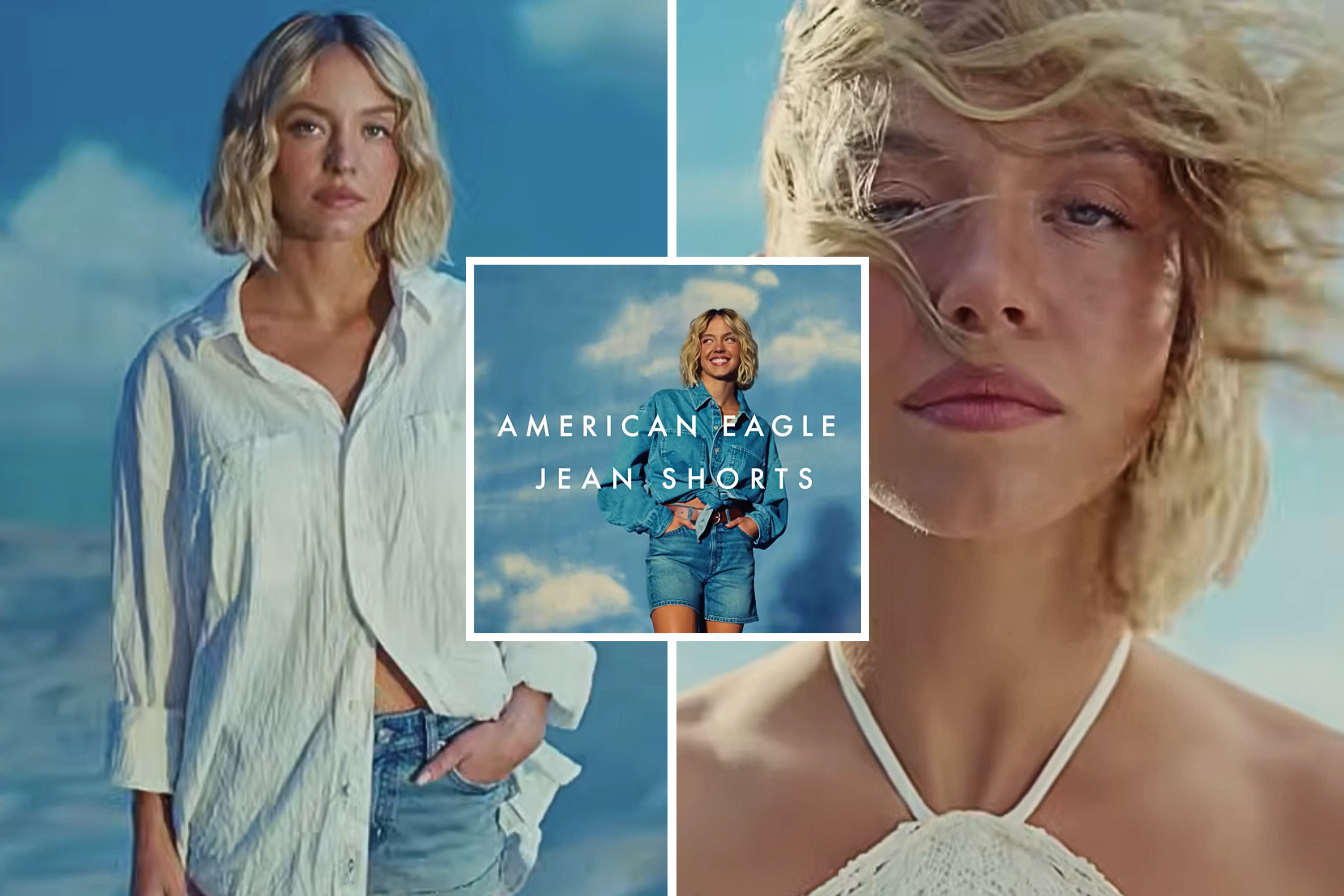 American Eagle and Sydney Sweeney Don't Need Liberals