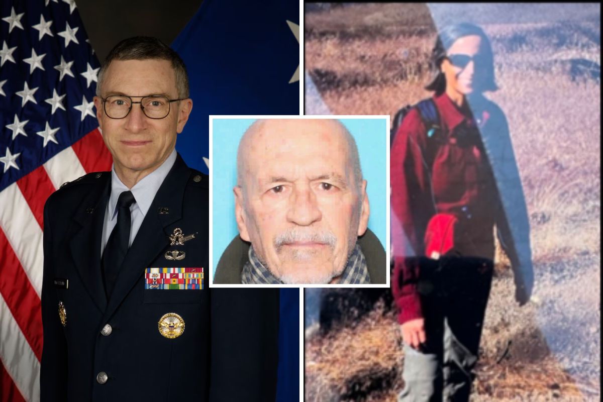 Wave of Missing or Dead US Scientists: Everything We Know