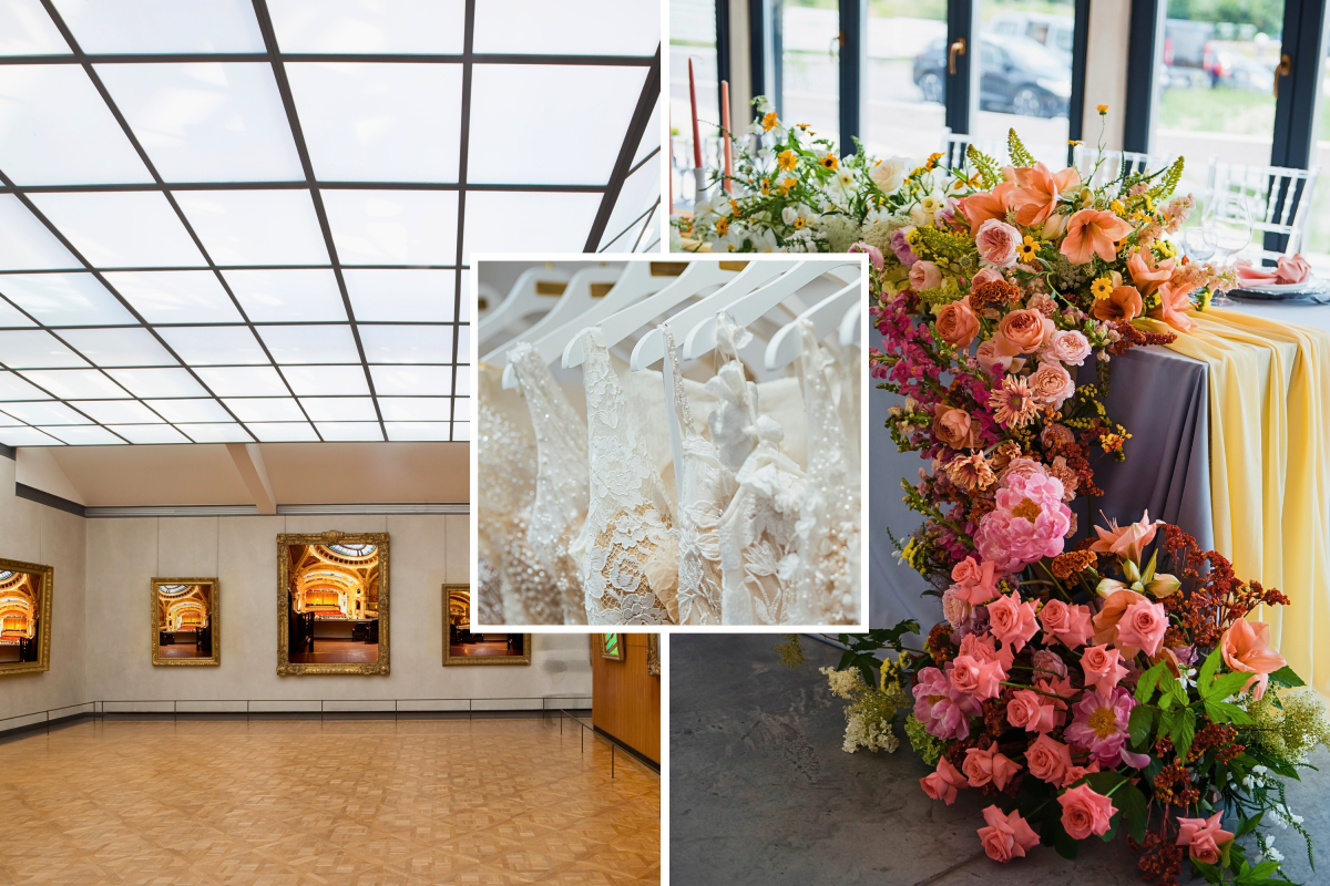 Experts Reveal 5 New Trends You're Likely To See at a 2026 Wedding