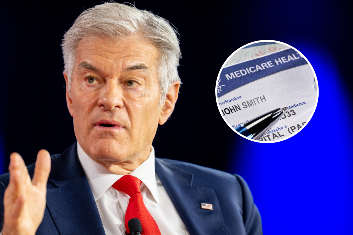 Revolutionizing Medicare: Swift Changes on the Horizon