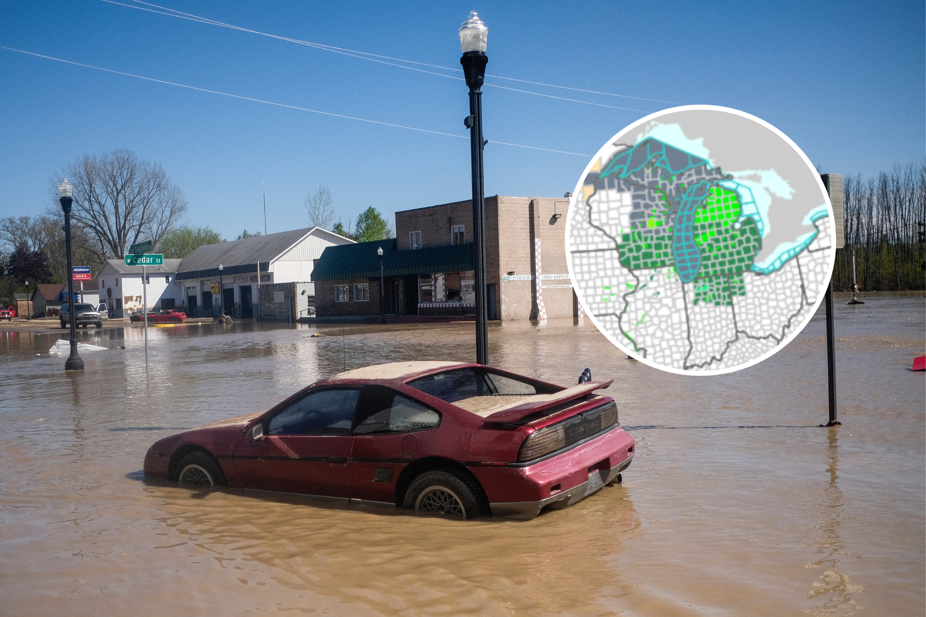 Thousands Issued Urgent Warning: ‘Evacuate Immediately’