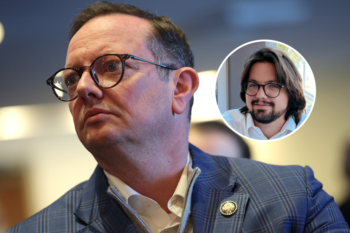 Missing, Dead Scientists Update: Congressman Adds 'New Name' to List