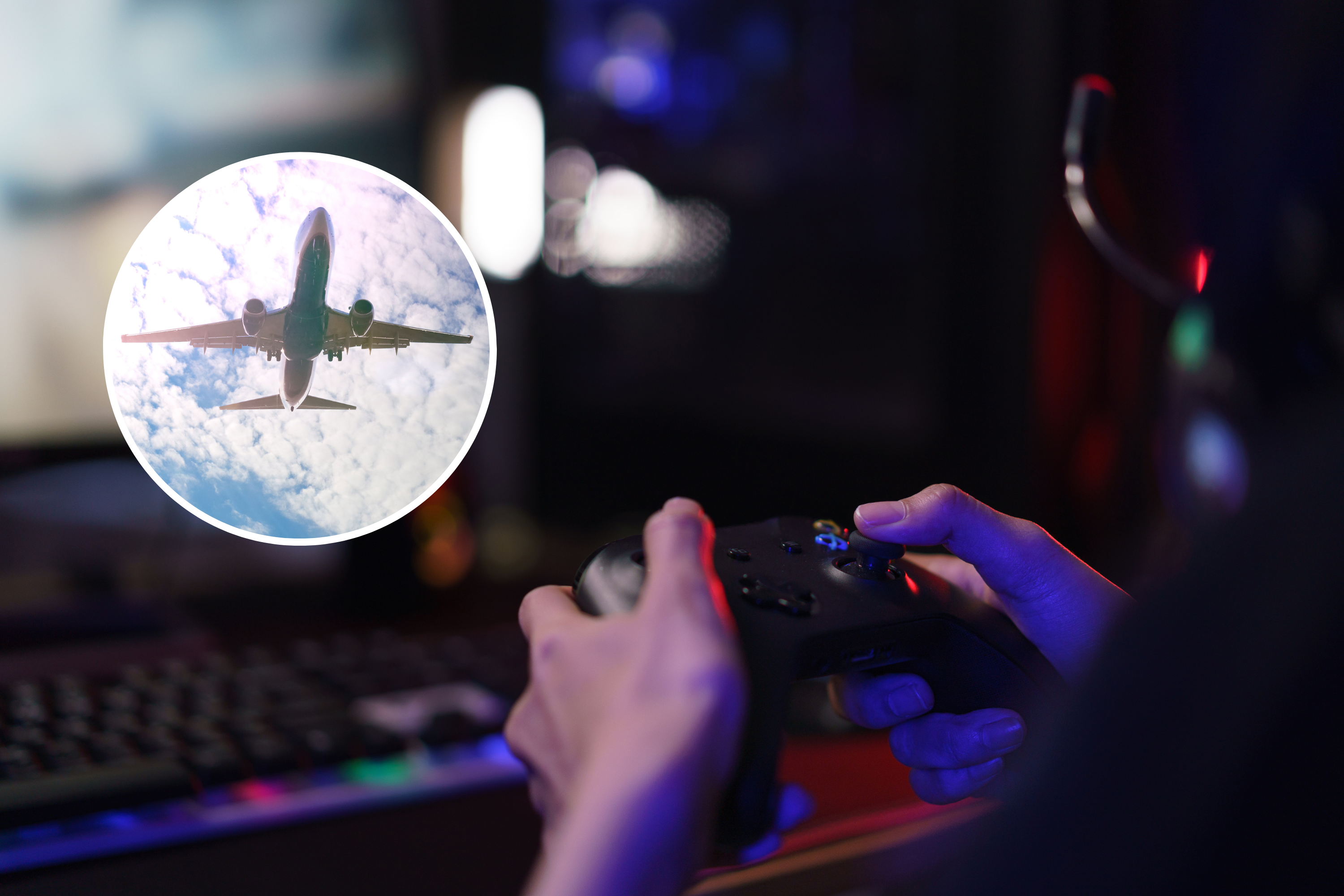 FAA Wants Video Gamers to Become Next Air Traffic Controllers