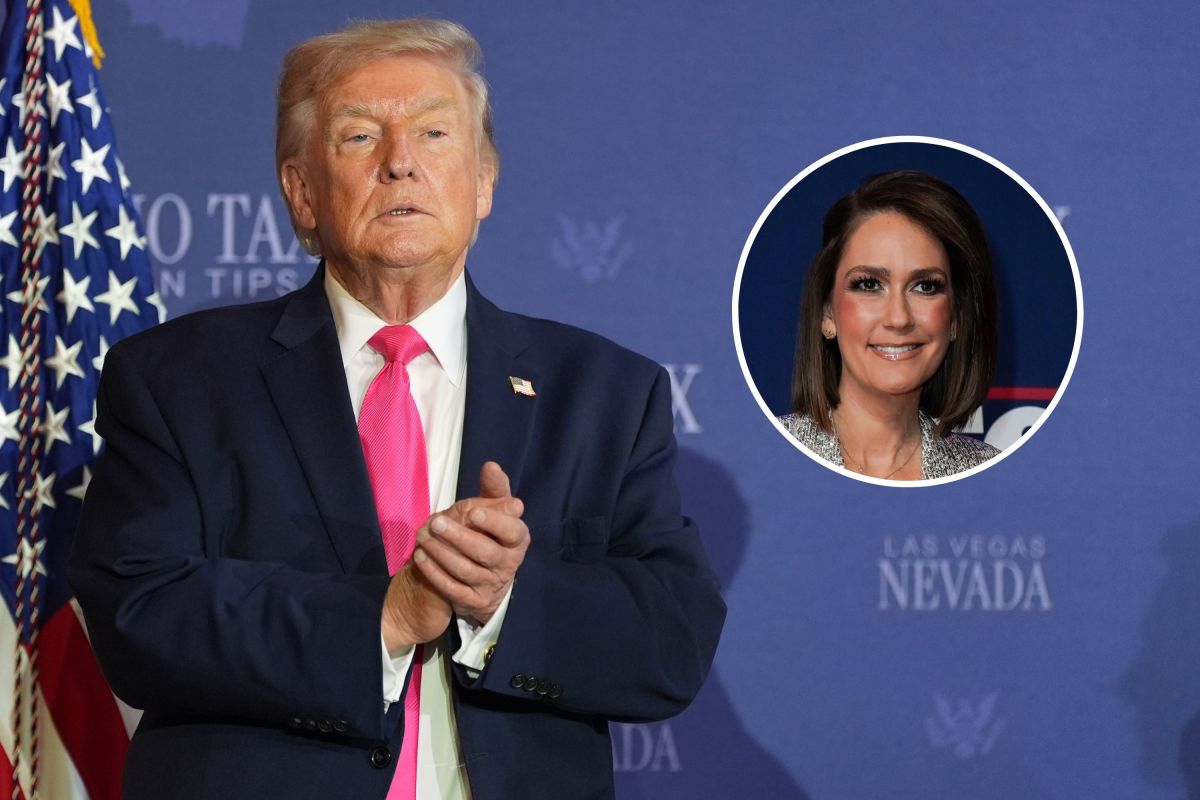Donald Trump Demands Fox News Host Be Taken Off Air: ‘Least Attractive’