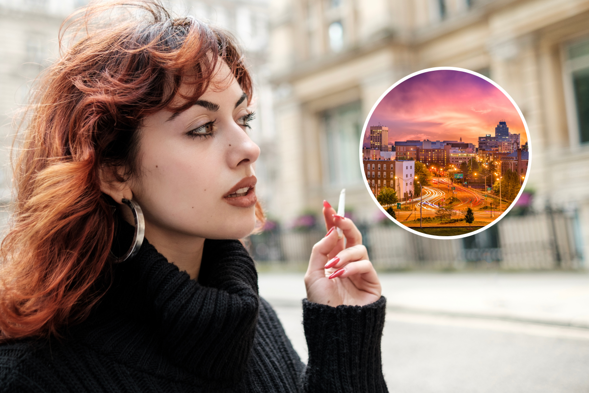 Smoking Ban in US: Full List of 22 Towns That Have Outlawed Cigarettes