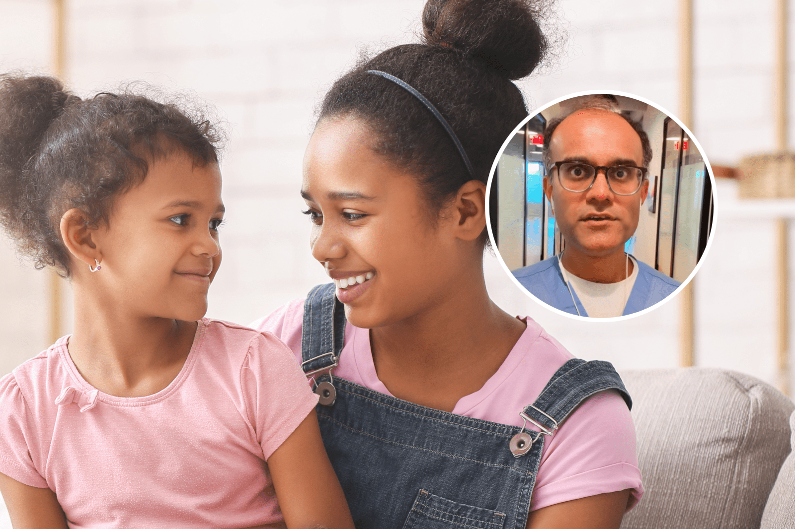 newsweek.com - Melissa Fleur Afshar - The one most-important relationship that most people overlook