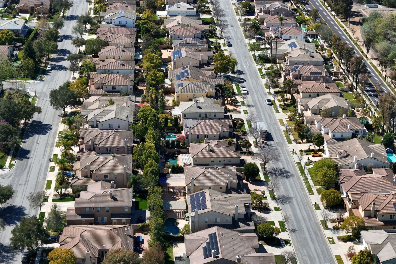 newsweek.com - Giulia Carbonaro - What Trump admin's credit score shake up means for buying a home