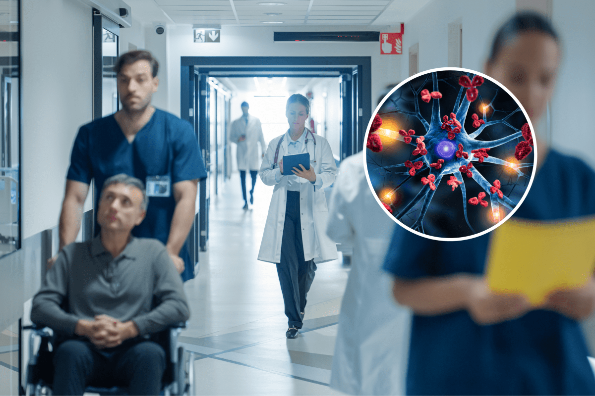 Cancer Therapy Breakthrough Offers Hope Beyond Cancer Patients Cancer Therapy Breakthrough Offers Hope Beyond Cancer Patients