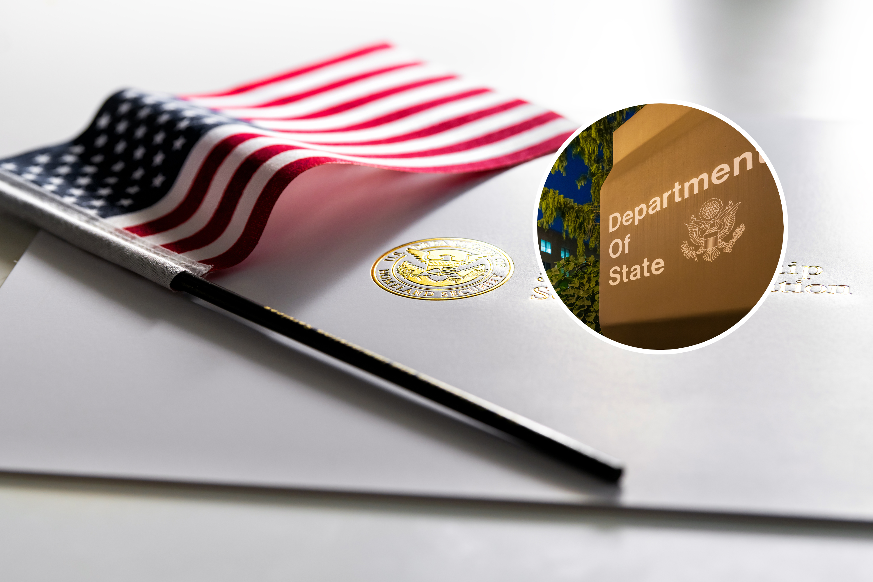 US Visa Ban Update: Major New Restrictions Take Effect