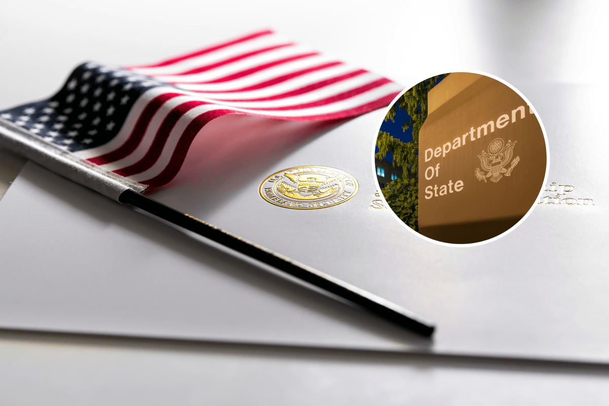 US Visa Ban Update: Major New Restrictions Take Effect