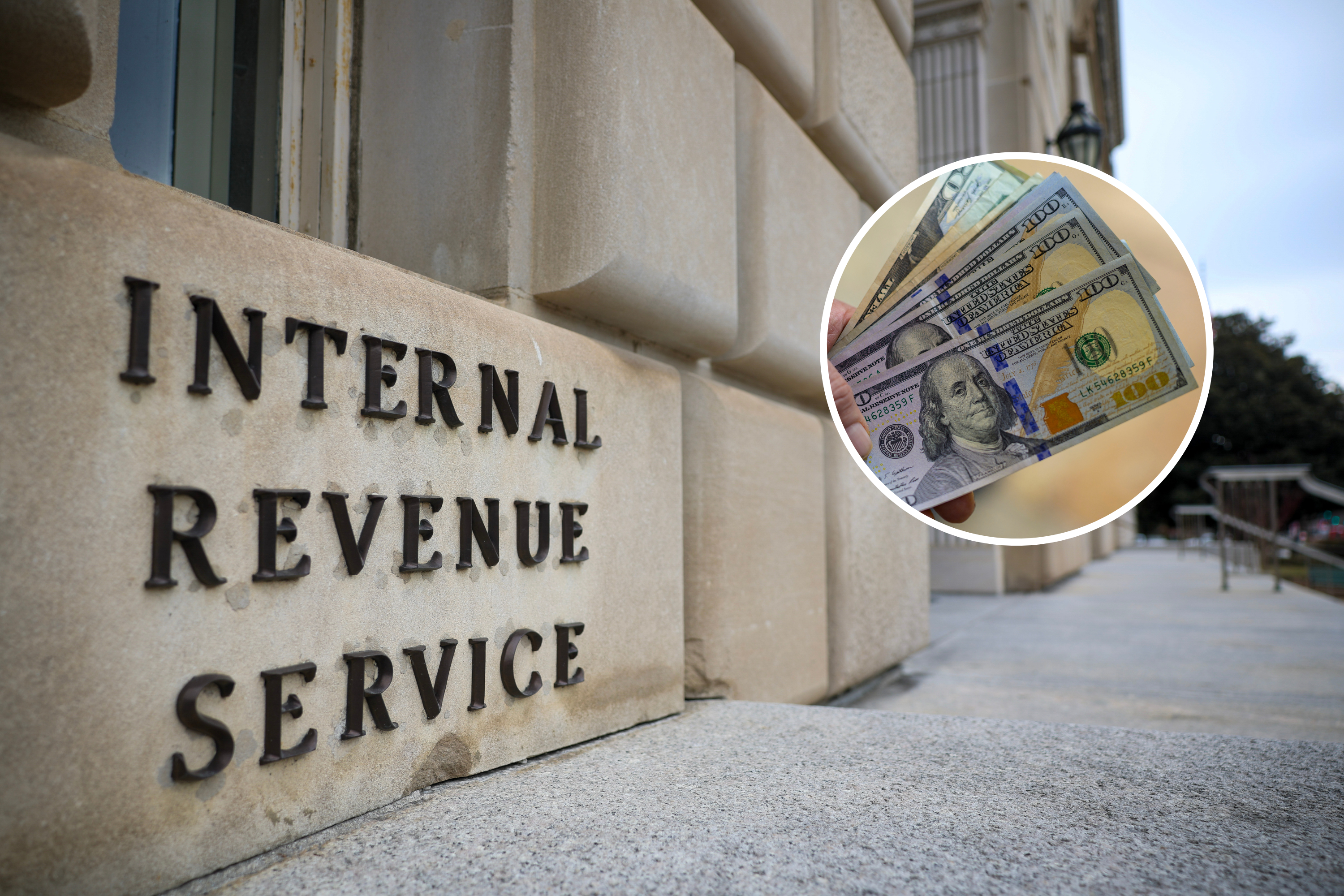 IRS Tax Extension: How To Apply For Extra Time Before Deadline