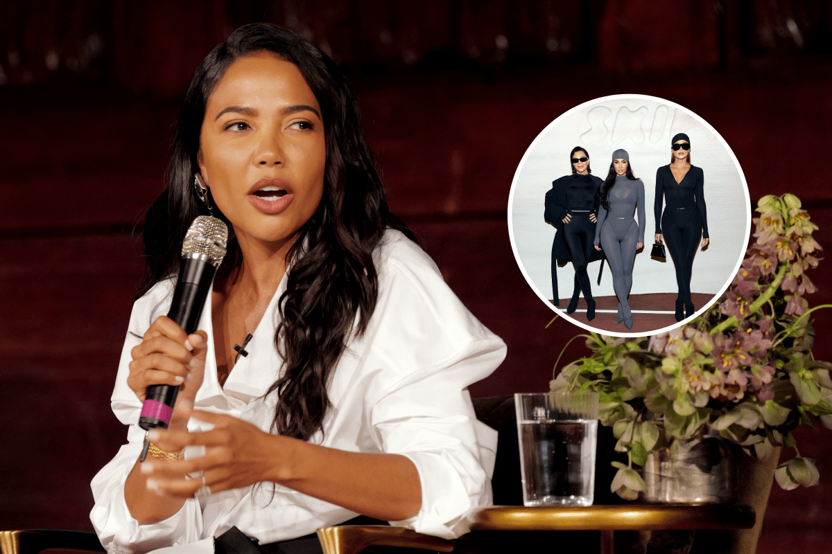 Entrepreneur Behind Kardashians’ Brands Says WFH Is ‘Career Suicide'