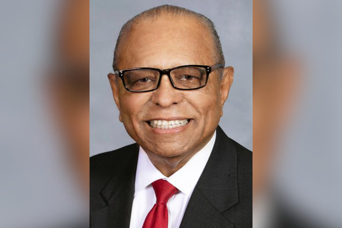 Second North Carolina Democrat Leaves Party After Losing Primary