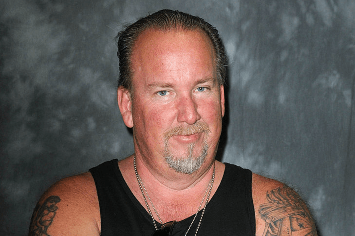 Darrell Sheets, Fan‑Favorite &lsquo;Storage Wars&rsquo; Star, Dies at 67